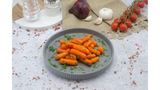 Morcovi noisette sote 150g