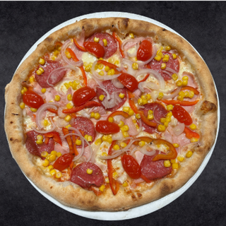 Pizza Bonita 32cm