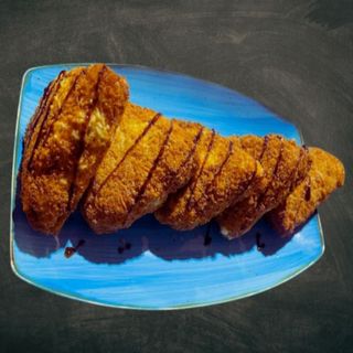 Տապակած սուլուգունի