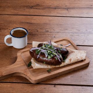 კუპატი ჩორიზო