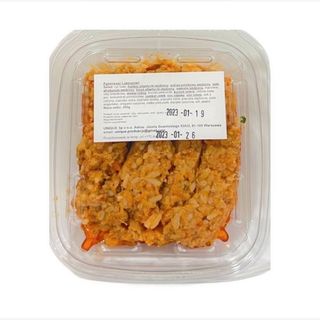 Paprykarz Luksusowy 200 G