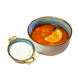 Солянка 