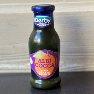 Succo di frutta albicocca