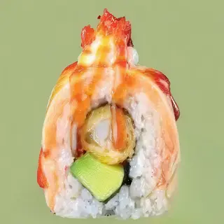 Uramaki Drago New (4 Pzs.)