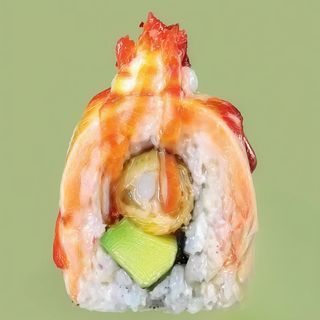 Uramaki Drago New (4 Pzs.)