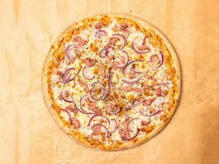 BBQ Special