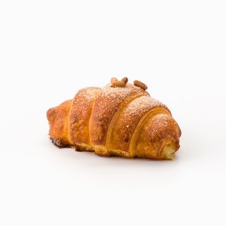 Croissant Crema