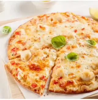 Pizza Denise