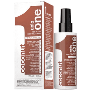 Revlon Uniqone Coconut All-In-One 150Ml