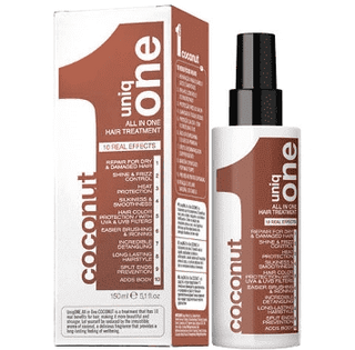 Revlon Uniqone Coconut All-In-One 150Ml