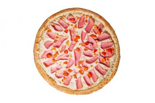 Мега Детская (33 см)