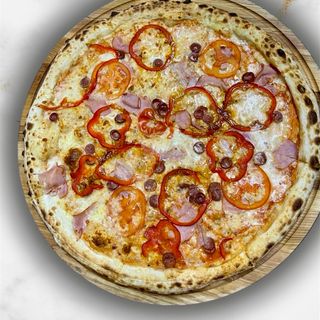 Лучеськ 30см (345г)