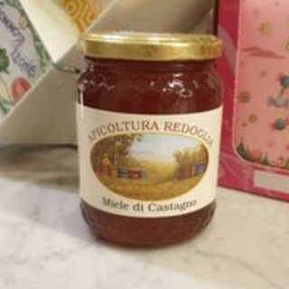 Miele di castagno