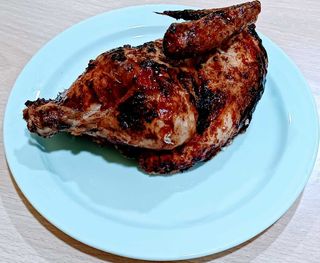 1/2 Pollo Solo