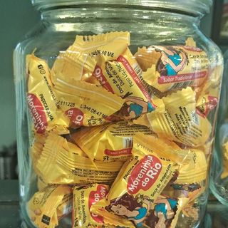 paçoca