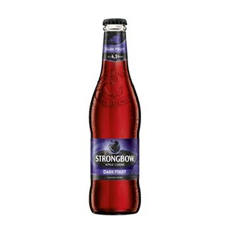 Cidru fructe de padure Strongbow