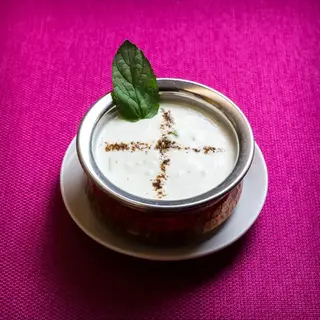 Mix Raita