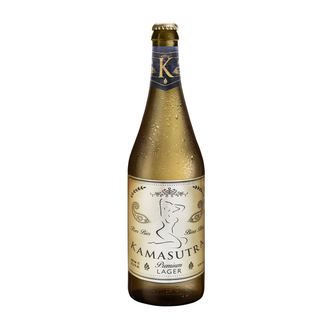 Birra Kamasutra 66 cl