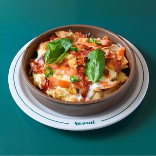 Nachos camorra