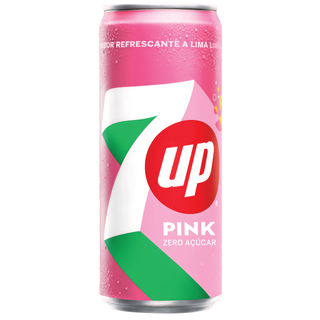 7Up Pink