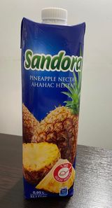 წვენი 1ლ