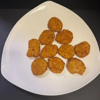 Nuggets (10 UD)