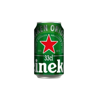 Heineken (330 Ml.)