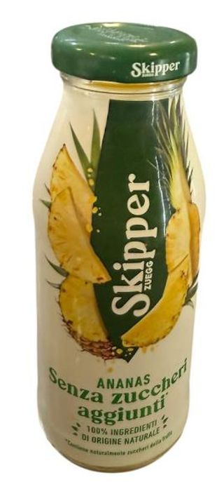 Succo ananas