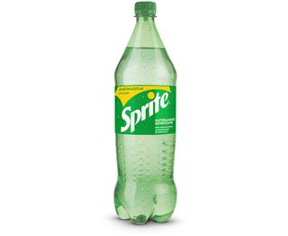 Sprite botella 2L.