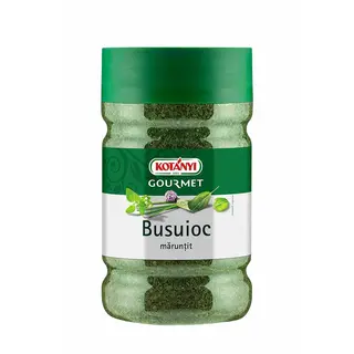 Busuioc maruntit Kotanyi 180g