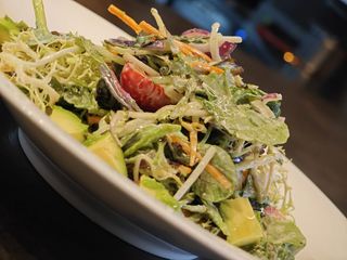 Ensalada Verde Nine