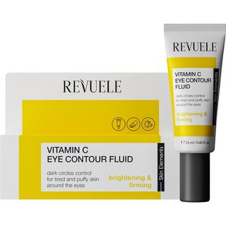 Revuele Contorno De Ojos Vitamina C 1462510 25Ml
