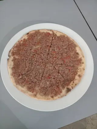 Manaïche Viande