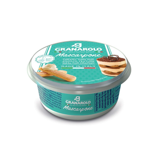 Mascarpone Granarolo 250g