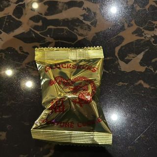 Biscotti di fortuna