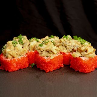 Рол Спайс Вугор, 340 г