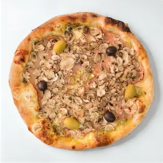 Pizza Montana