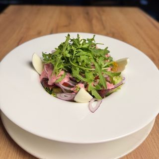 Салат Баварський 