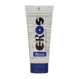 Lubricante Neutro Eros (200 Ml.)