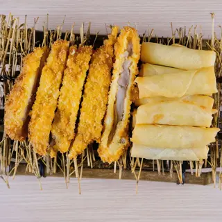 Menu 16