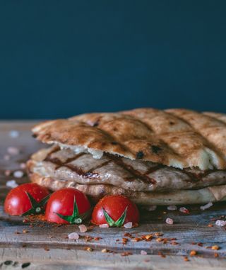 Pljeskavica classic velika