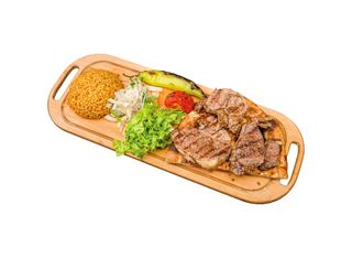 Телешко бон филе (350г)