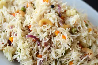 Palau rice