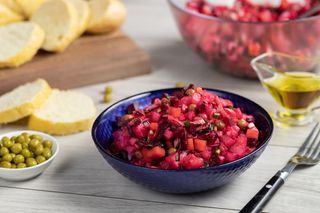 Салат «Винегрет класичний» (200 гр.)