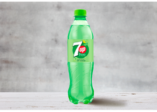 7UP 50CL