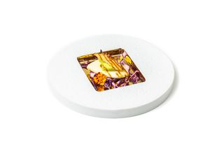 016 Bao polpo - 1 pezzo