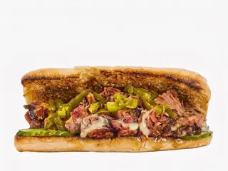 CUBANO (370G)