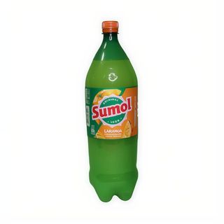 Sumol Laranja 1.5L