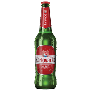 Karlovačko pivo