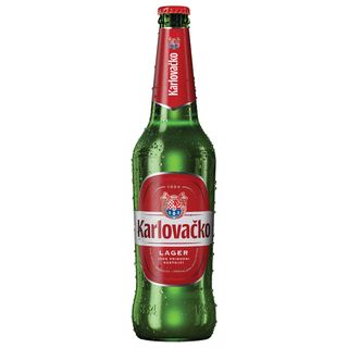 Karlovačko pivo